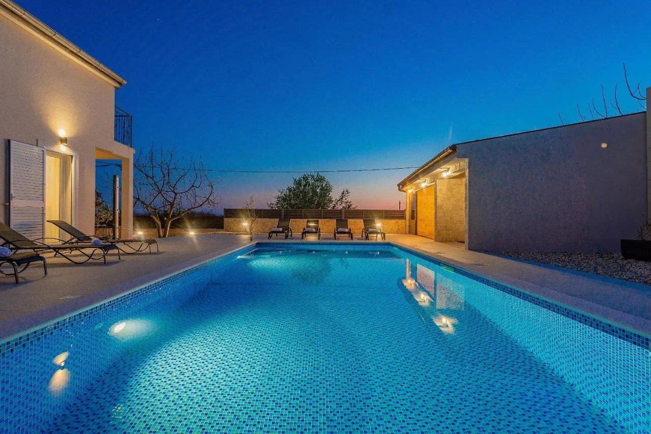 Villa Petar Zadarvillas Donji Kasic 0*,  Croatia