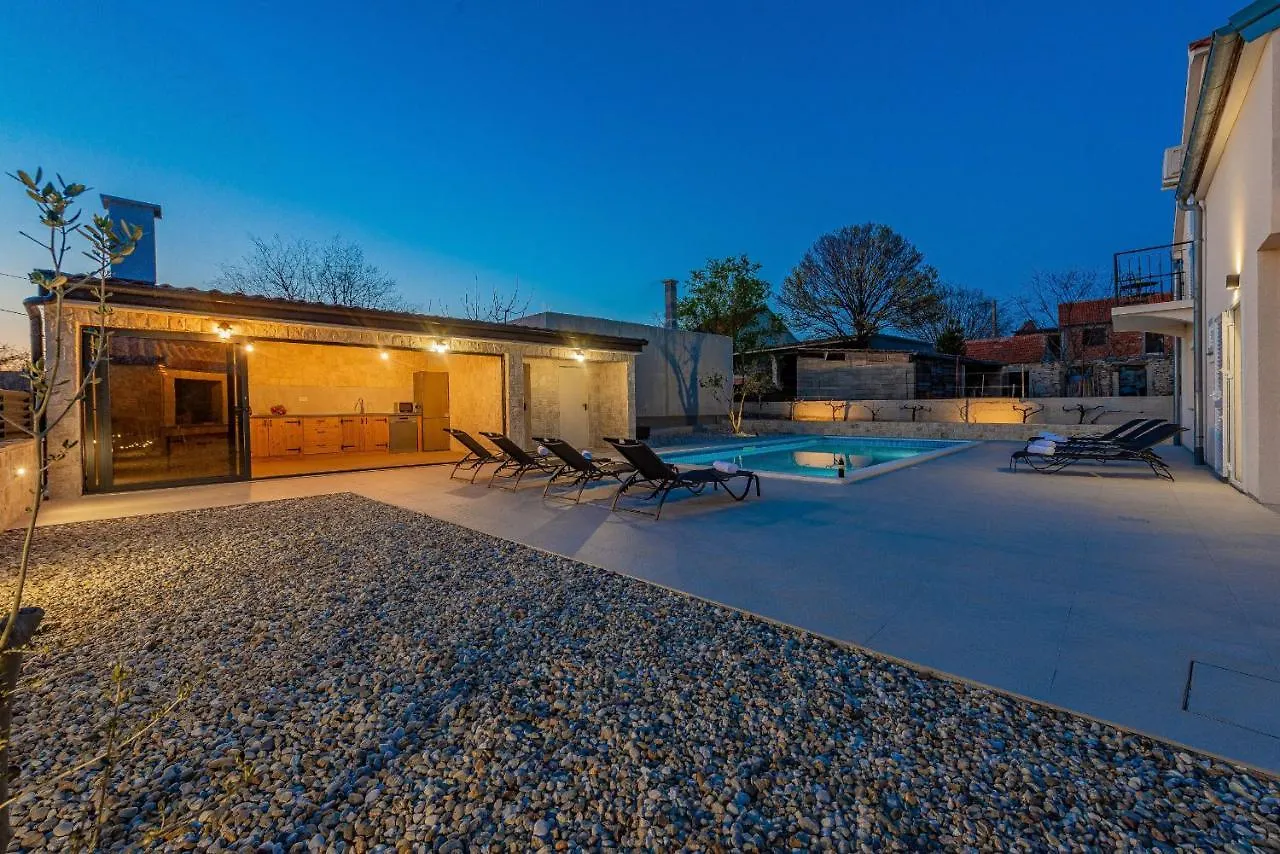 Villa Petar Zadarvillas Donji Kasic
