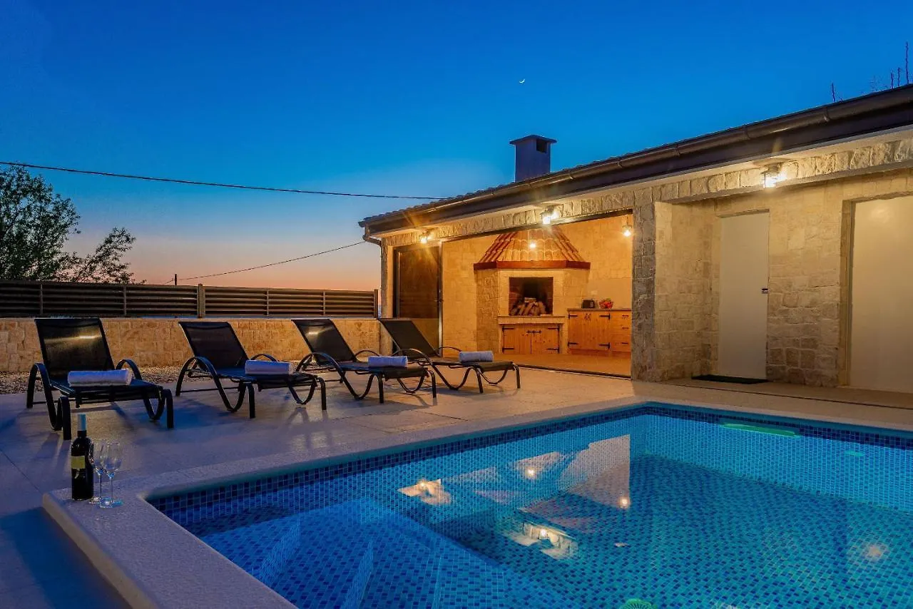Villa Petar Zadarvillas Donji Kasic