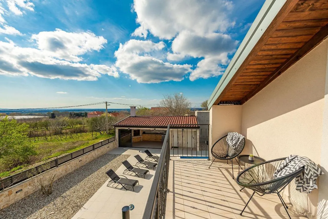 Villa Petar Zadarvillas Donji Kasic 0*,
