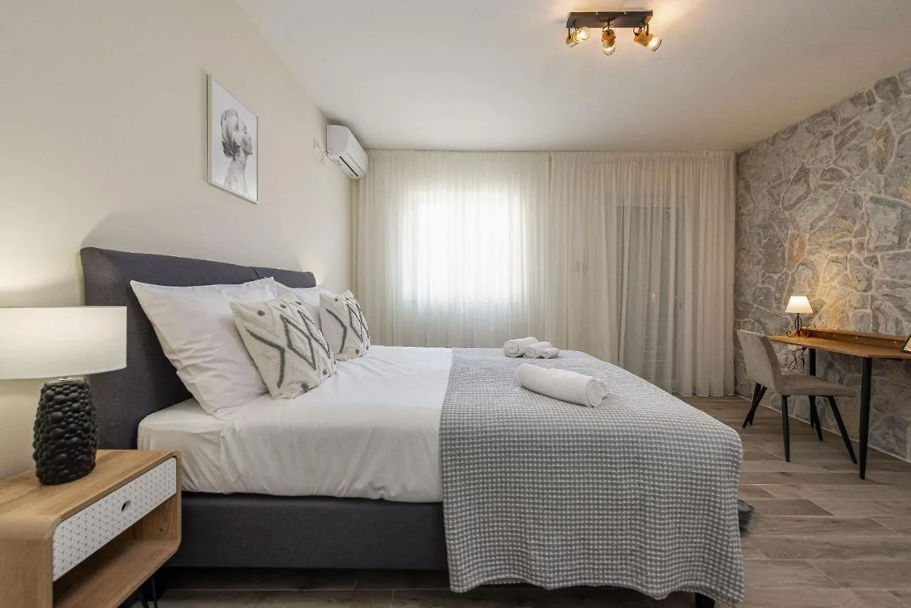 Villa Petar Zadarvillas Donji Kasic