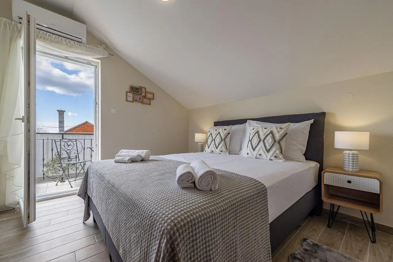 Villa Petar Zadarvillas Donji Kasic