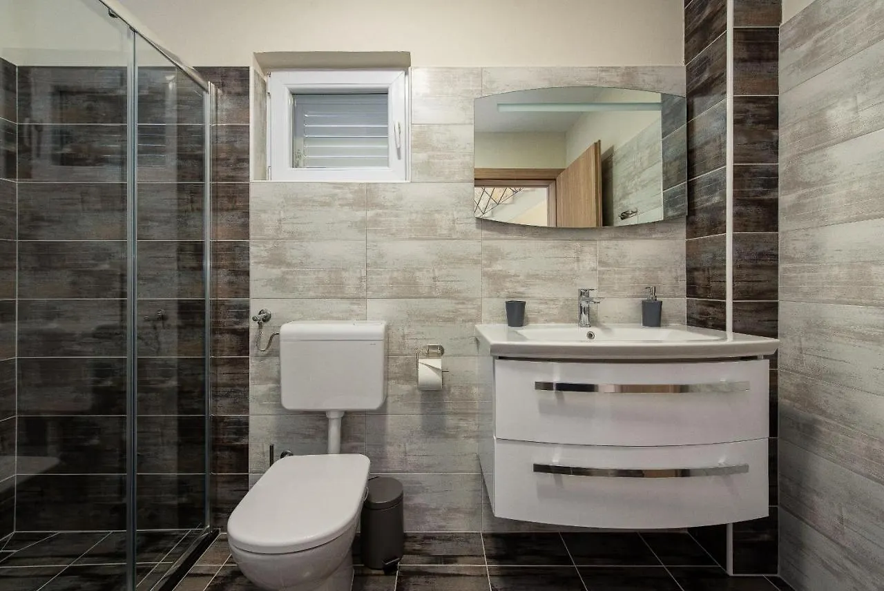 Villa Petar Zadarvillas Donji Kasic 0*,  Croatia