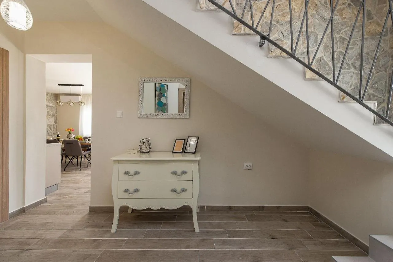 Villa Petar Zadarvillas Donji Kasic