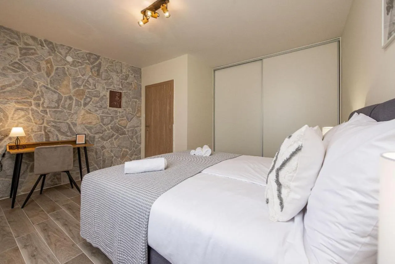 Villa Petar Zadarvillas Donji Kasic