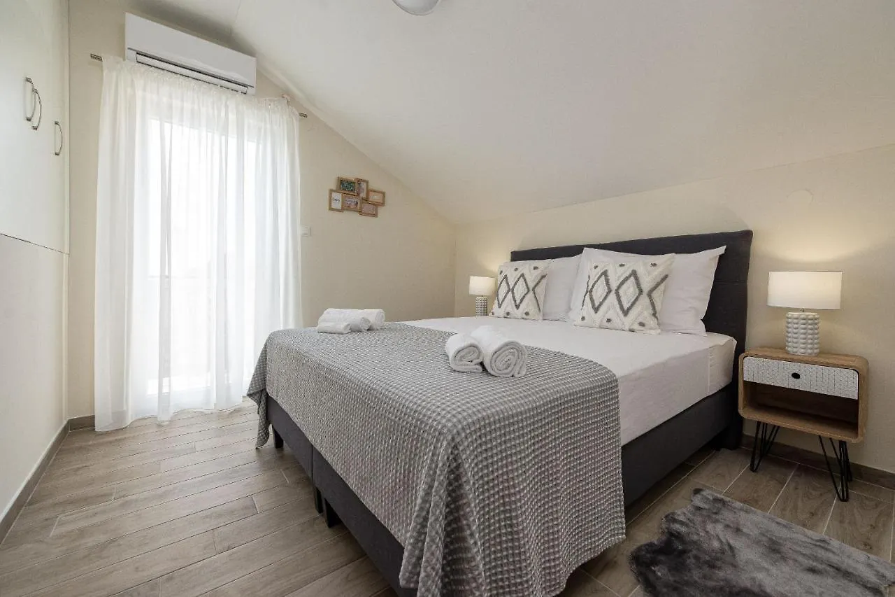 Villa Petar Zadarvillas Donji Kasic