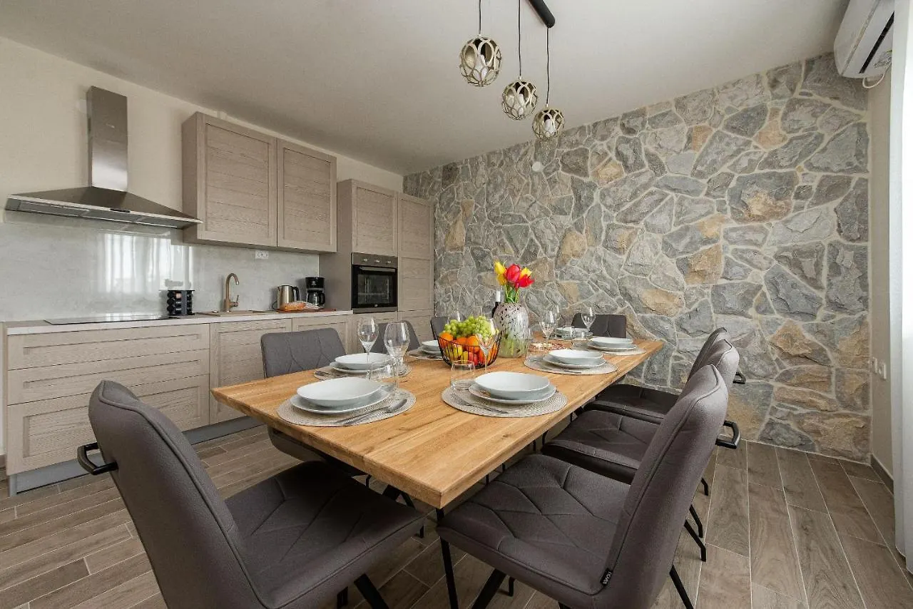 Villa Petar Zadarvillas Donji Kasic