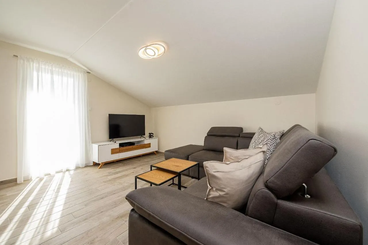 Villa Petar Zadarvillas Donji Kasic