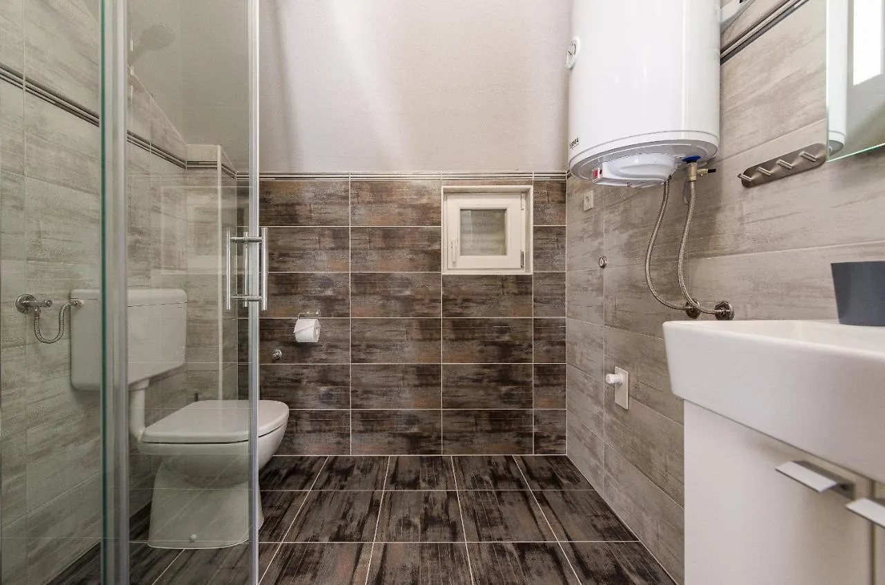 Villa Petar Zadarvillas Donji Kasic