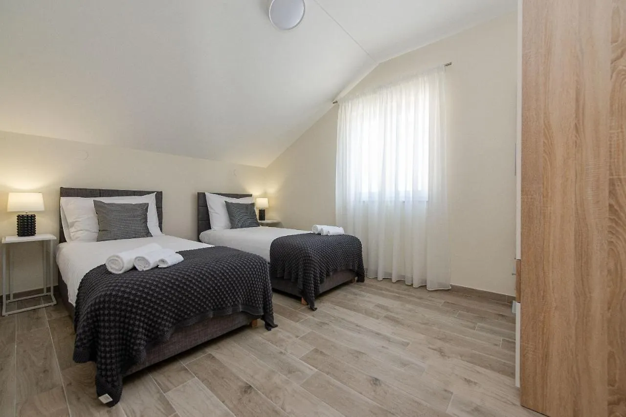 Villa Petar Zadarvillas Donji Kasic