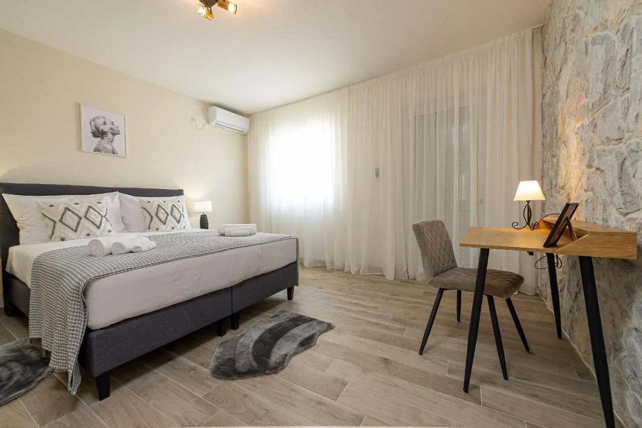 Villa Petar Zadarvillas Donji Kasic