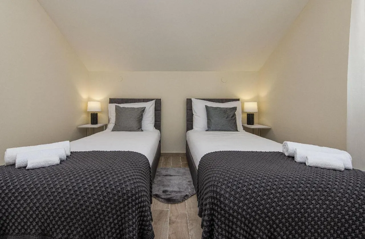 Villa Petar Zadarvillas Donji Kasic
