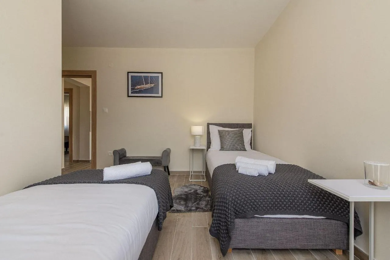 Villa Petar Zadarvillas Donji Kasic 0*,  Croatia