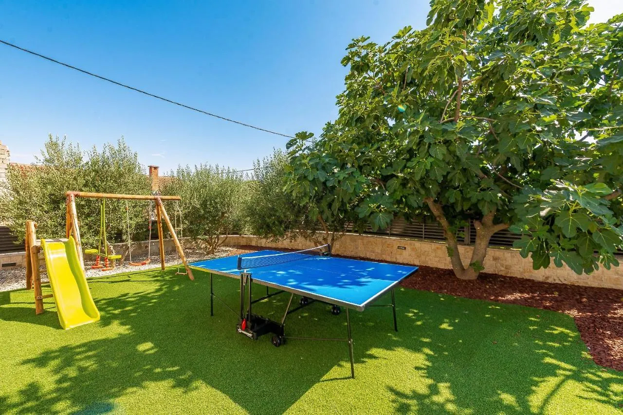 Villa Petar Zadarvillas Donji Kasic