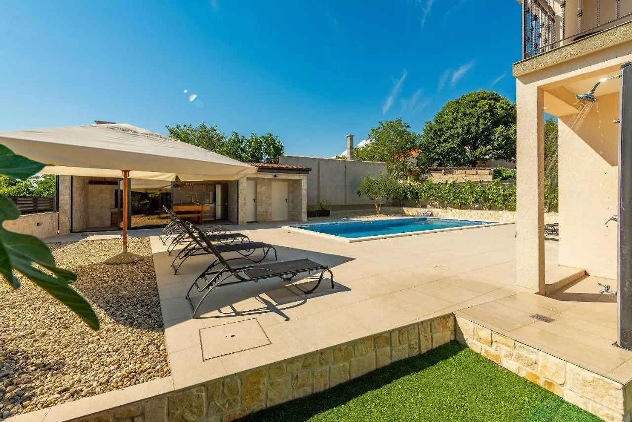 Villa Petar Zadarvillas Donji Kasic 0*,  Croatia