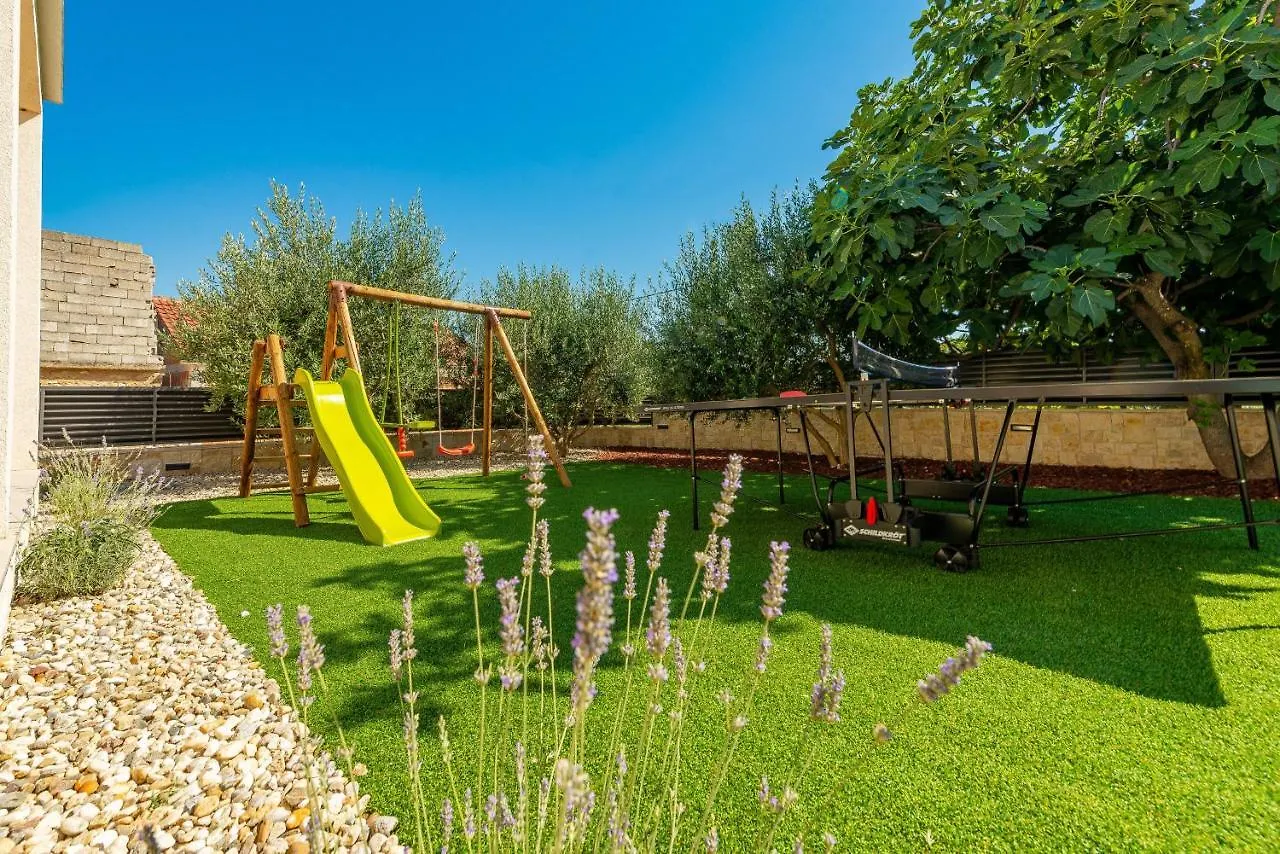 Villa Petar Zadarvillas Donji Kasic
