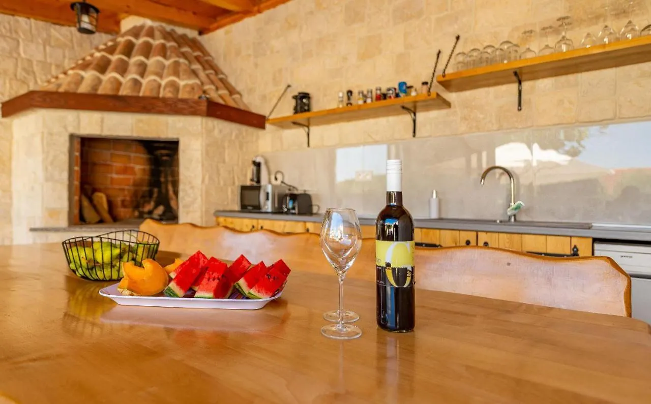 Villa Petar Zadarvillas Donji Kasic