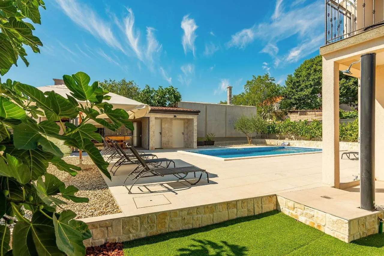 Villa Petar Zadarvillas Donji Kasic