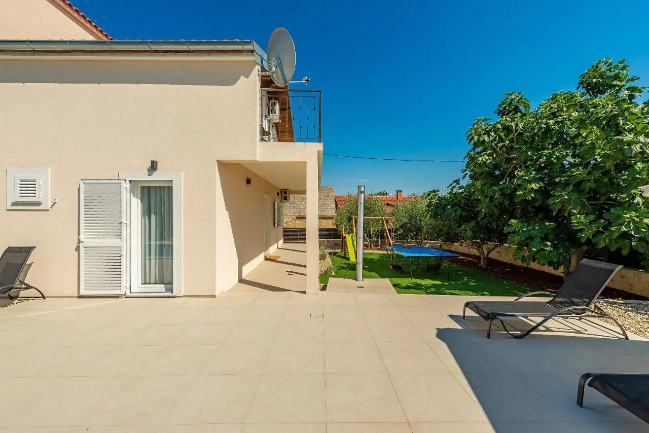 Villa Petar Zadarvillas Donji Kasic 0*,