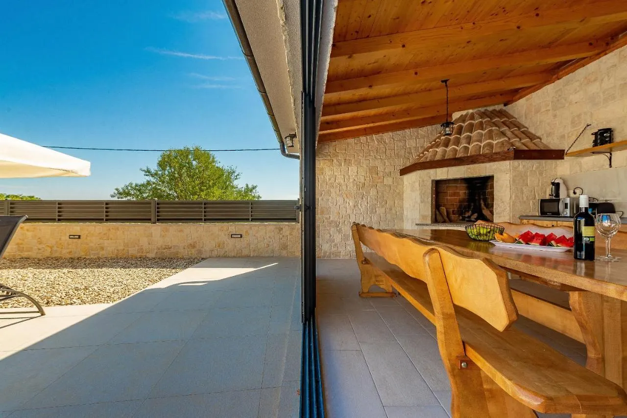 Villa Petar Zadarvillas Donji Kasic