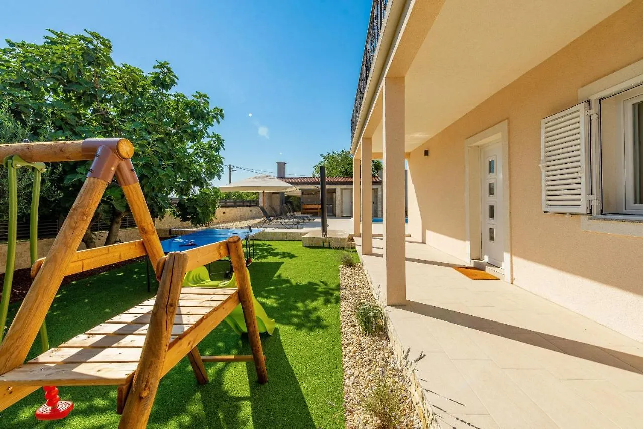 Villa Petar Zadarvillas Donji Kasic