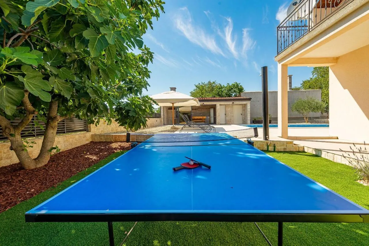 Villa Petar Zadarvillas Donji Kasic