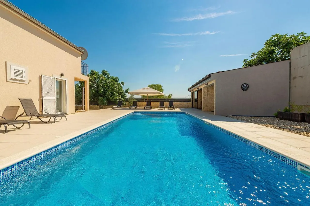 Villa Petar Zadarvillas Donji Kasic 0*,  Croatia