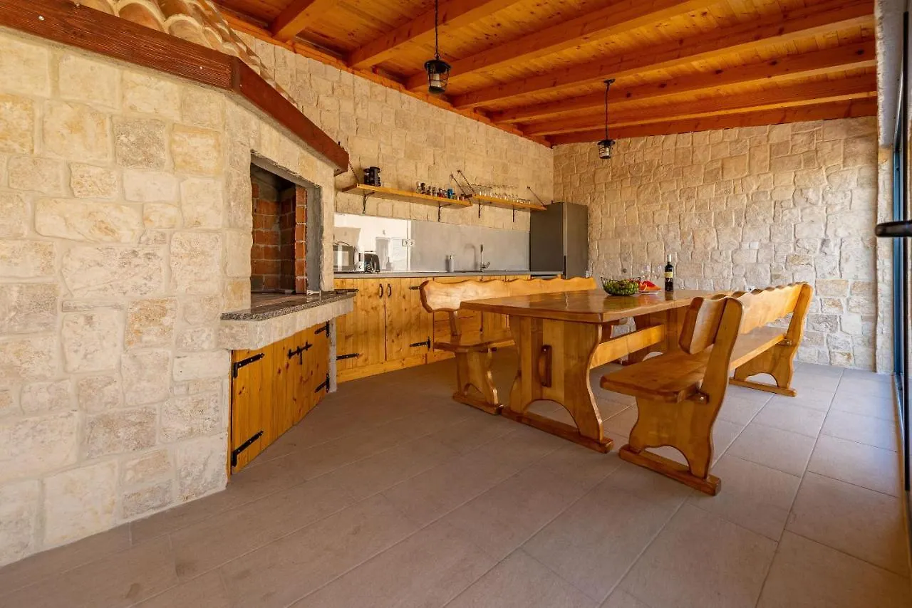 Villa Petar Zadarvillas Donji Kasic